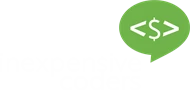 InexpensiveCoders Logo