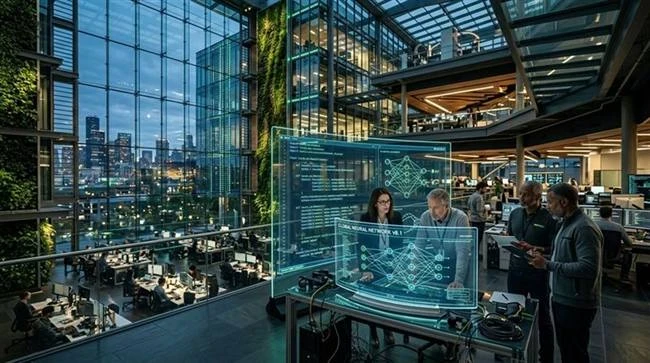 InexpensiveCoders Enterprise AI & Software Engineering Company