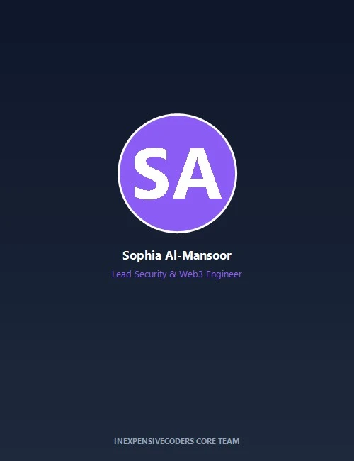 Priya Sharma - Head of Engineering Delivery